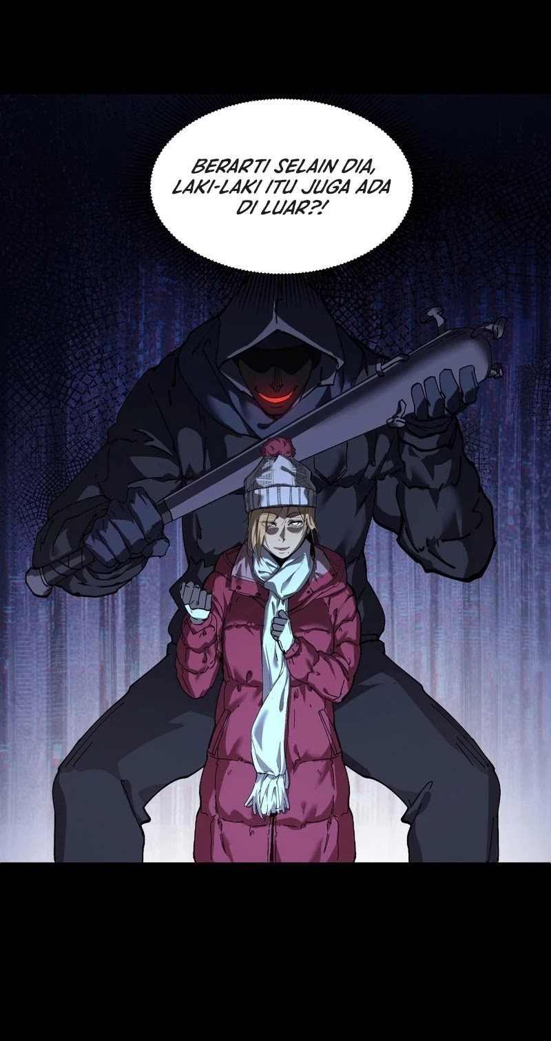 Frozen Frontiers Chapter 17 Gambar 23