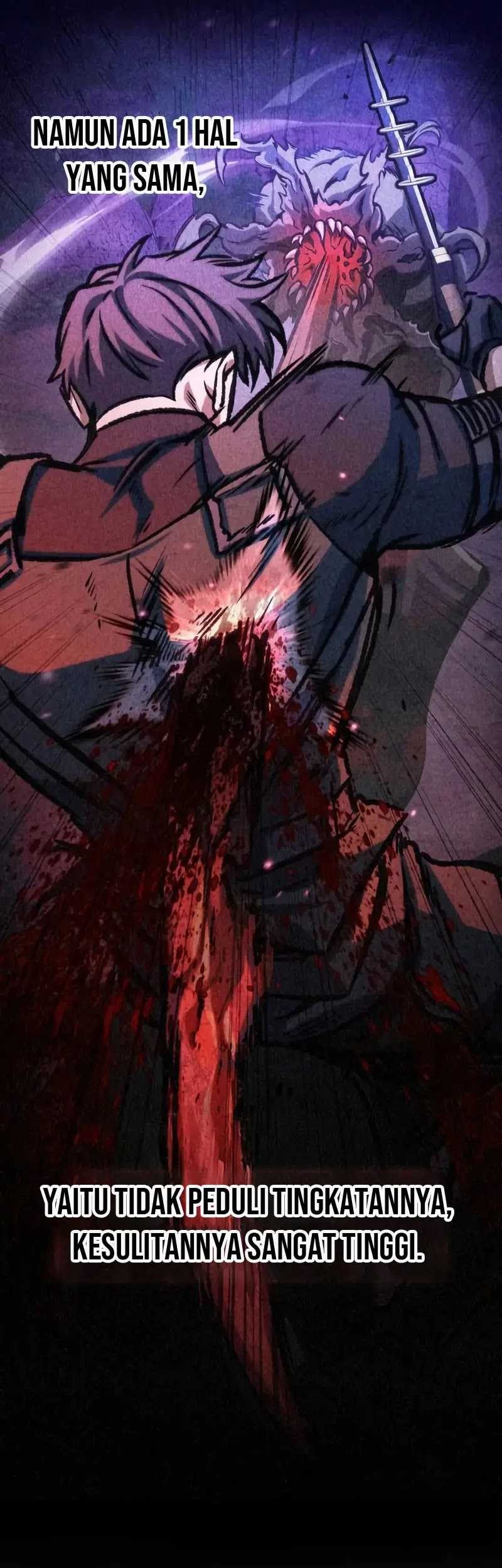 The Genius Assassin Who Takes it All Chapter 41 Gambar 38