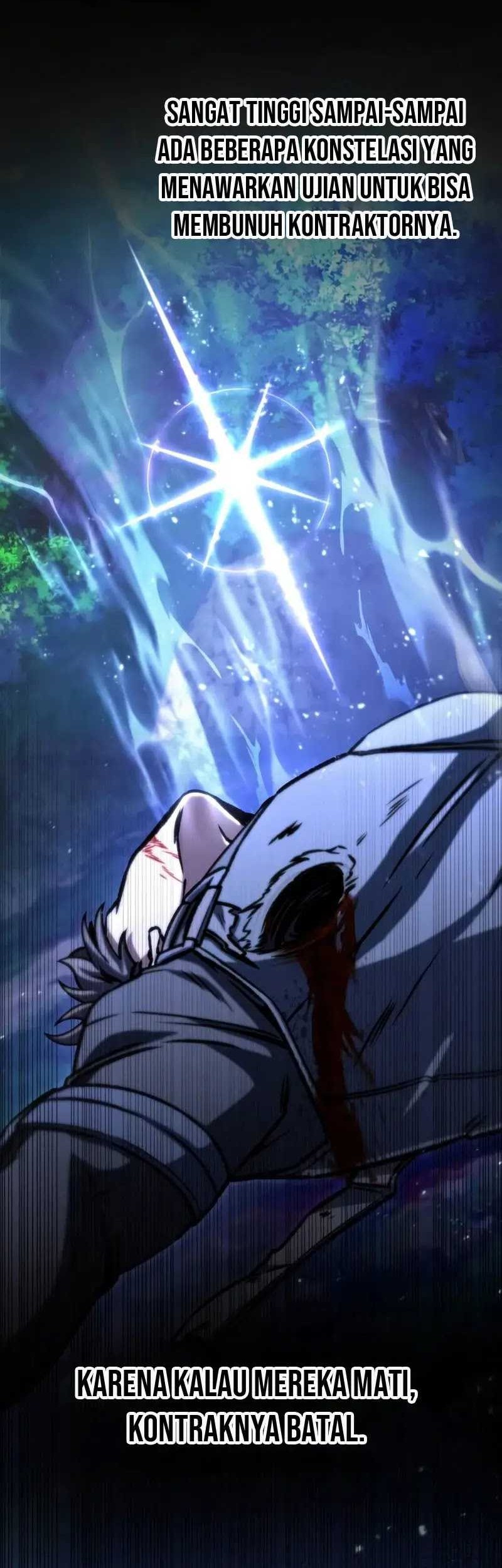 The Genius Assassin Who Takes it All Chapter 41 Gambar 39