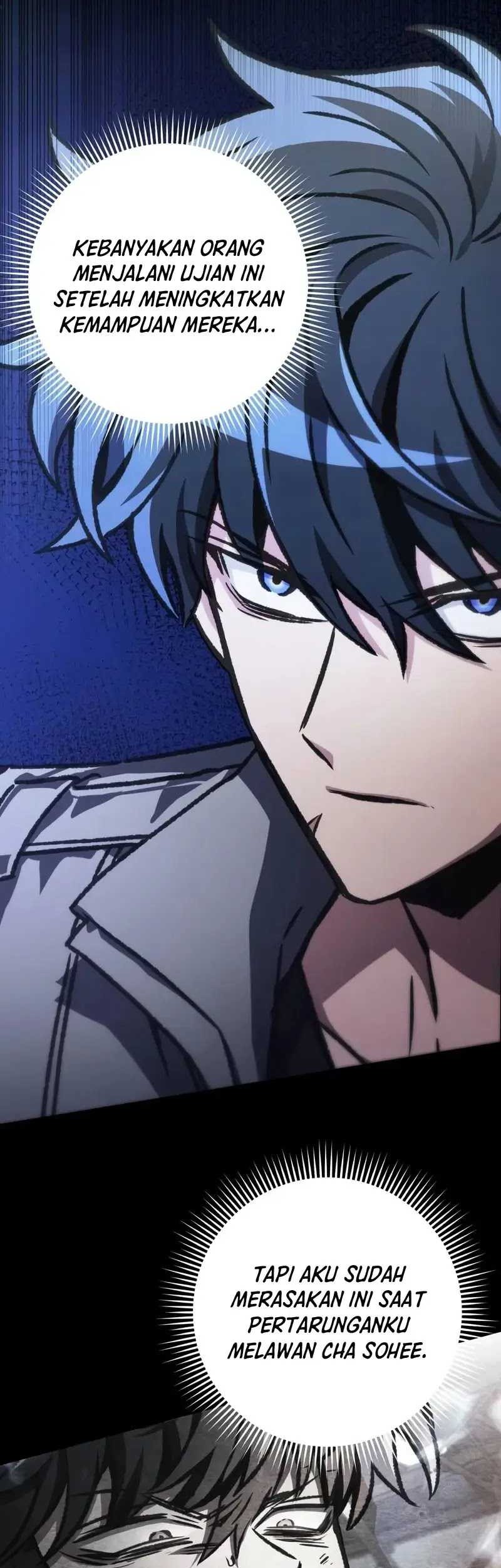 The Genius Assassin Who Takes it All Chapter 41 Gambar 40