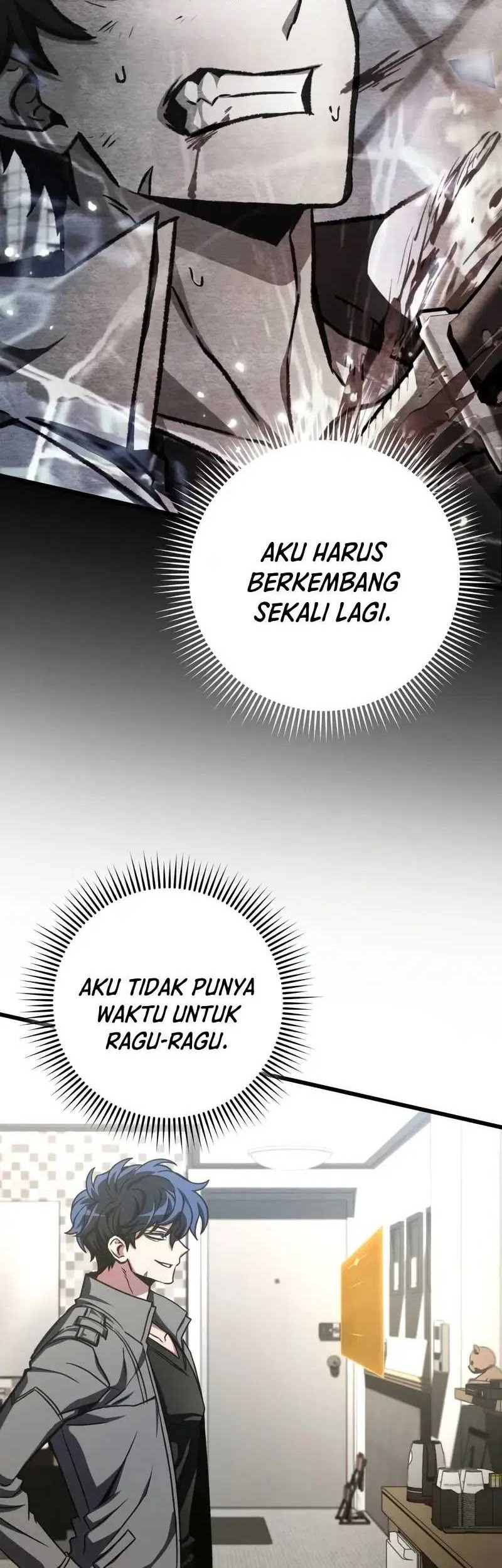 The Genius Assassin Who Takes it All Chapter 41 Gambar 41