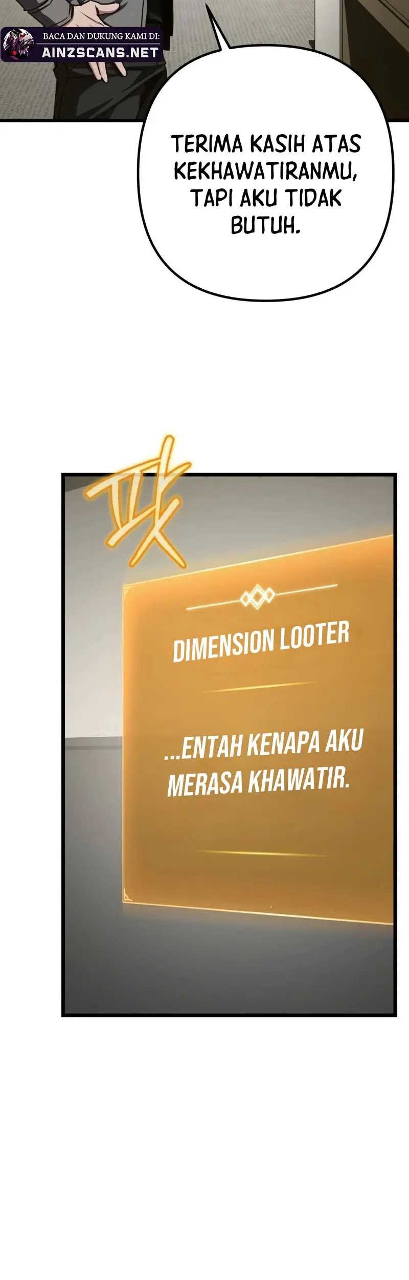 The Genius Assassin Who Takes it All Chapter 41 Gambar 42