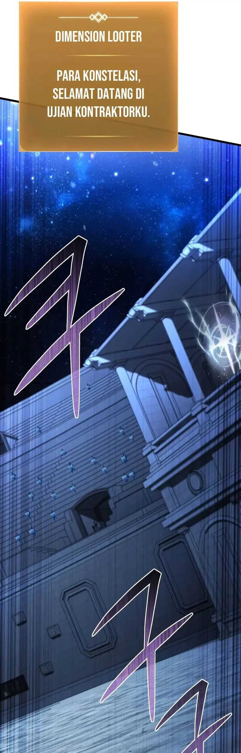 The Genius Assassin Who Takes it All Chapter 41 Gambar 50