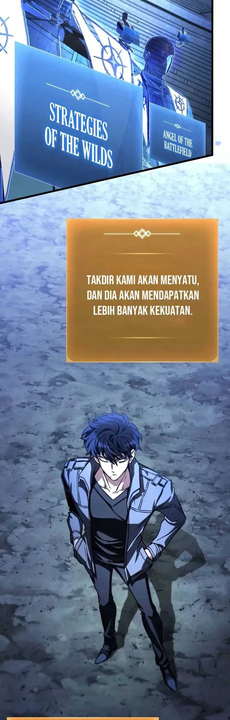 The Genius Assassin Who Takes it All Chapter 41 Gambar 52