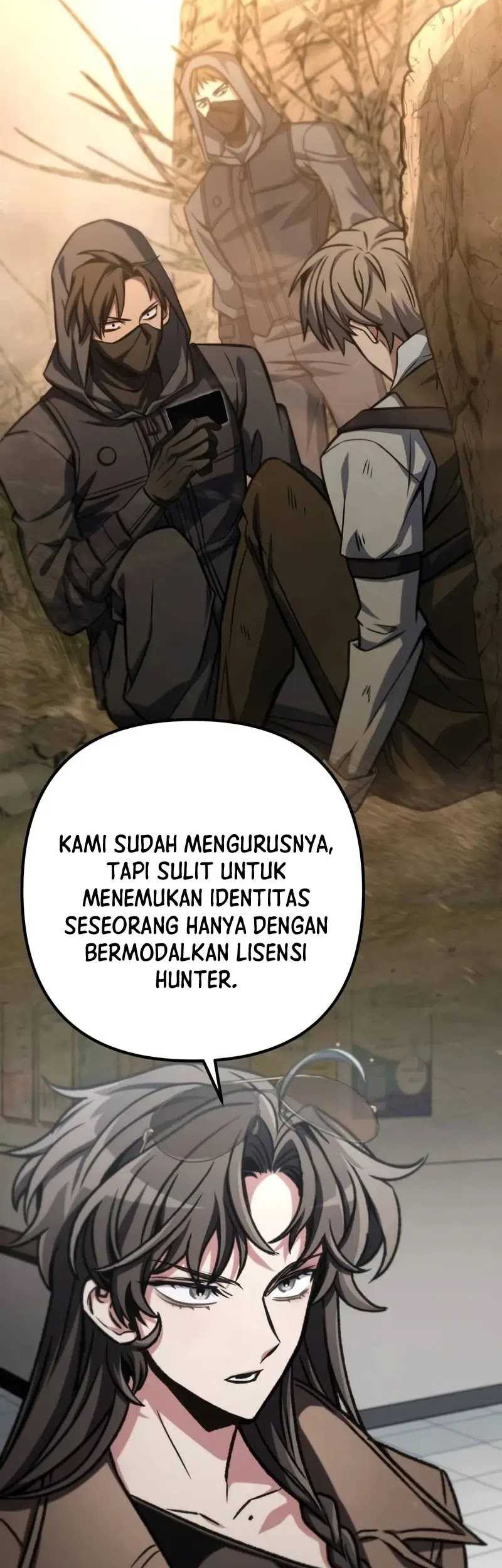 The Genius Assassin Who Takes it All Chapter 41 Gambar 6