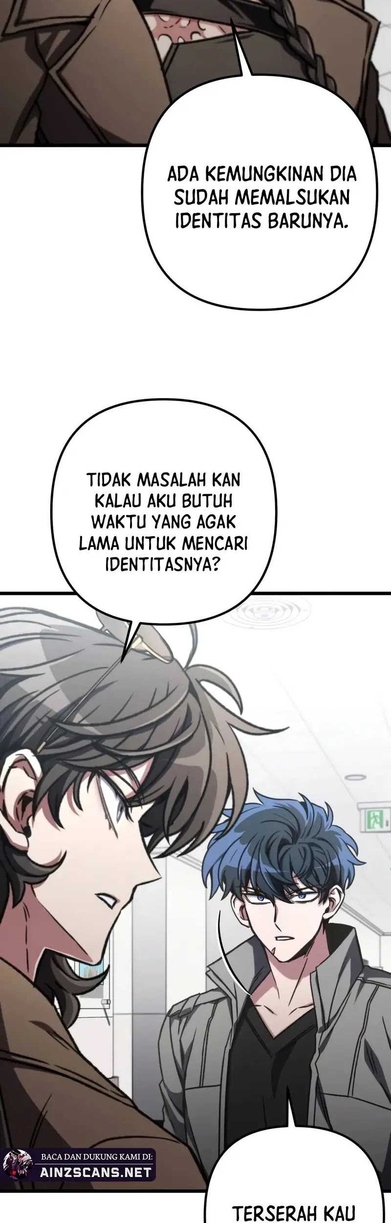 The Genius Assassin Who Takes it All Chapter 41 Gambar 7