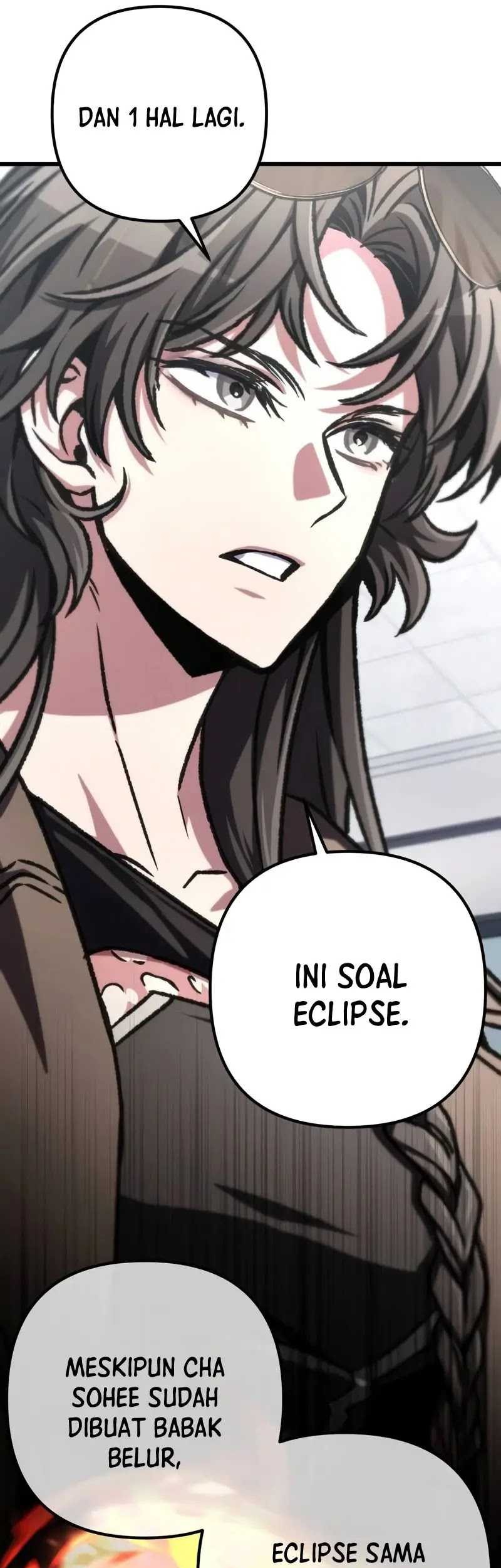 The Genius Assassin Who Takes it All Chapter 41 Gambar 9