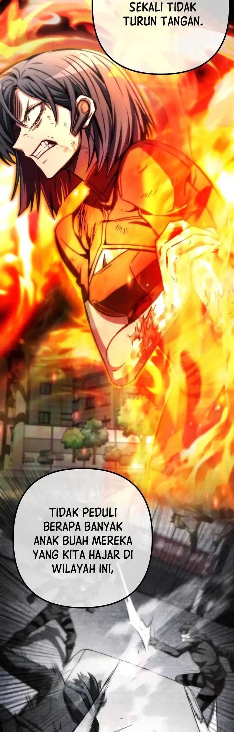 The Genius Assassin Who Takes it All Chapter 41 Gambar 10