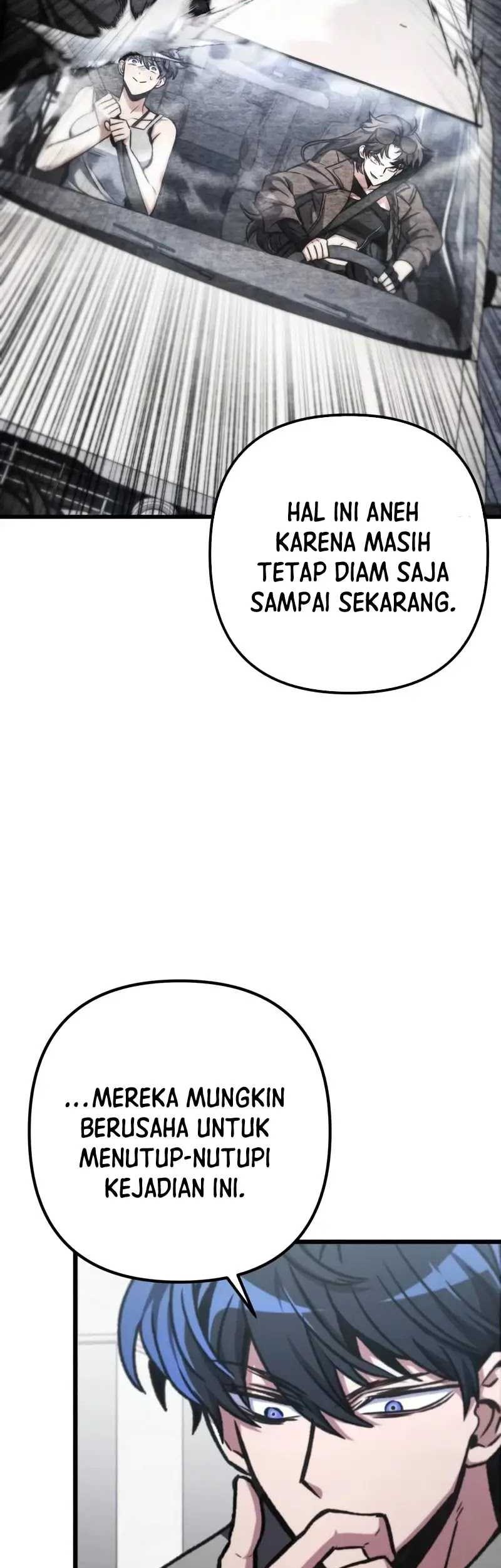 The Genius Assassin Who Takes it All Chapter 41 Gambar 11
