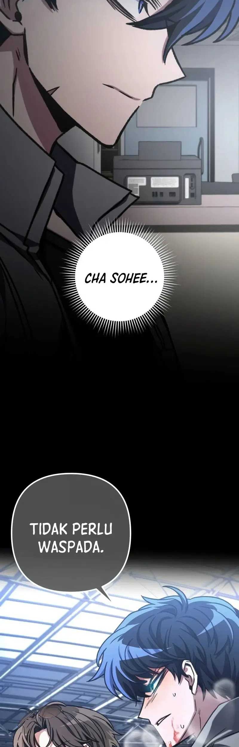 The Genius Assassin Who Takes it All Chapter 41 Gambar 16
