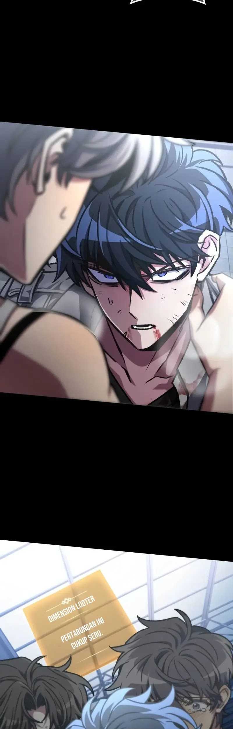 The Genius Assassin Who Takes it All Chapter 41 Gambar 18