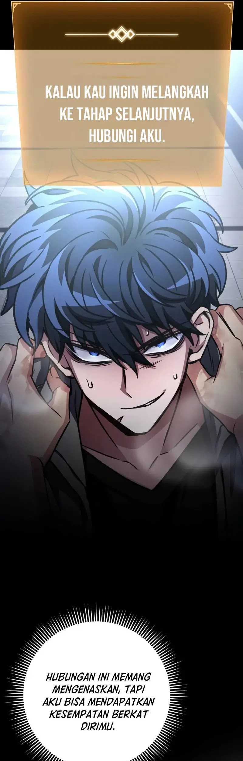 The Genius Assassin Who Takes it All Chapter 41 Gambar 20