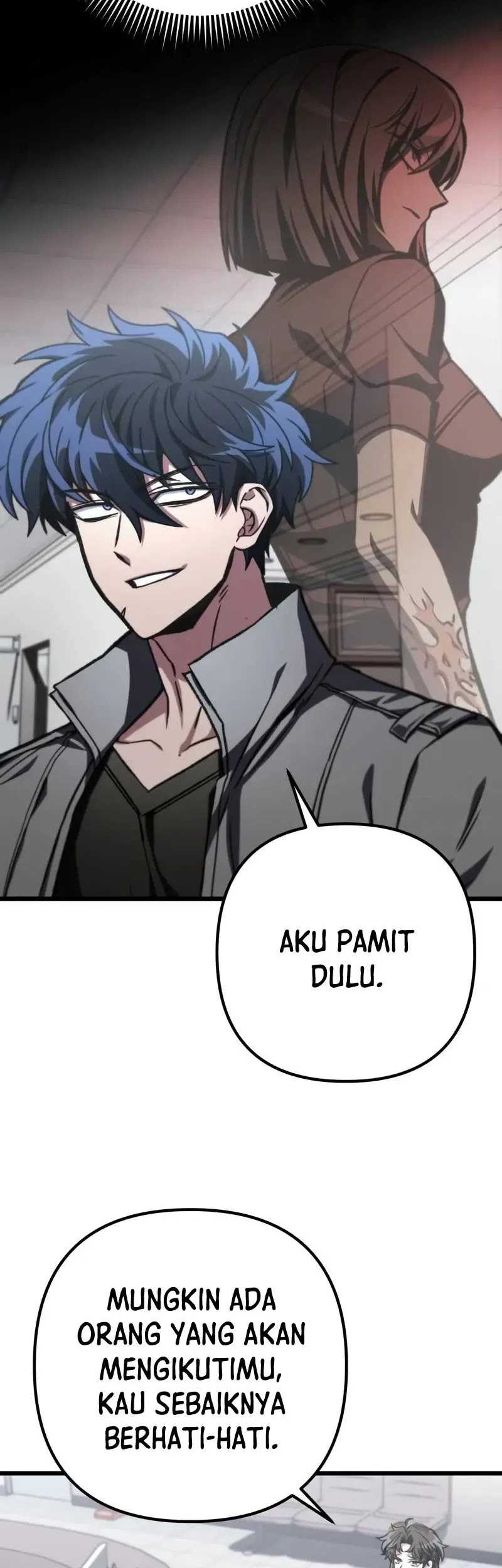 The Genius Assassin Who Takes it All Chapter 41 Gambar 21