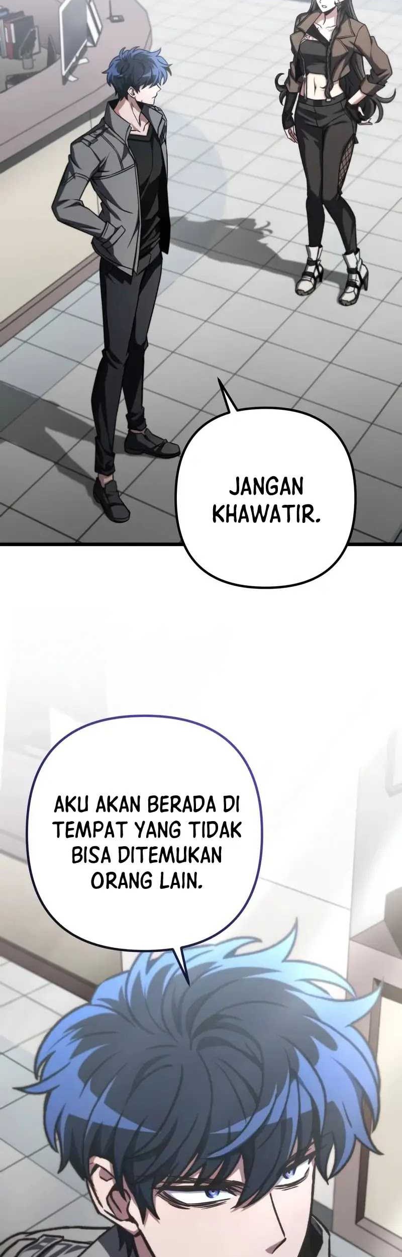 The Genius Assassin Who Takes it All Chapter 41 Gambar 22