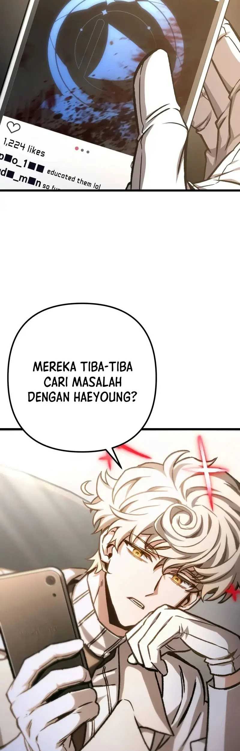 The Genius Assassin Who Takes it All Chapter 41 Gambar 24