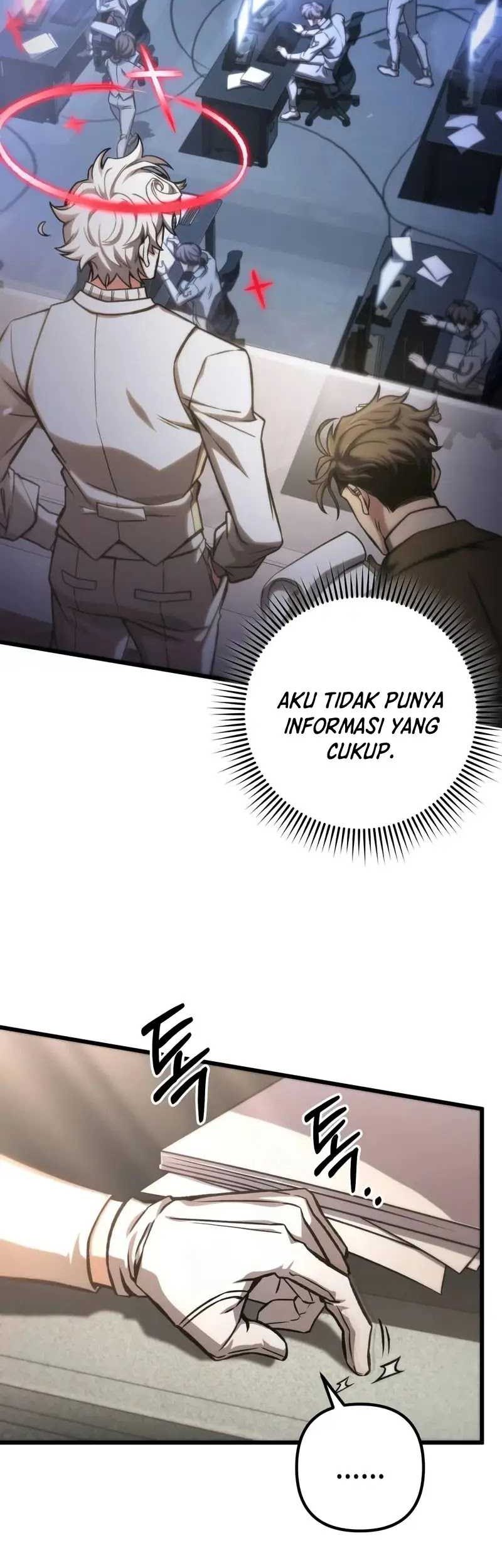 The Genius Assassin Who Takes it All Chapter 41 Gambar 28