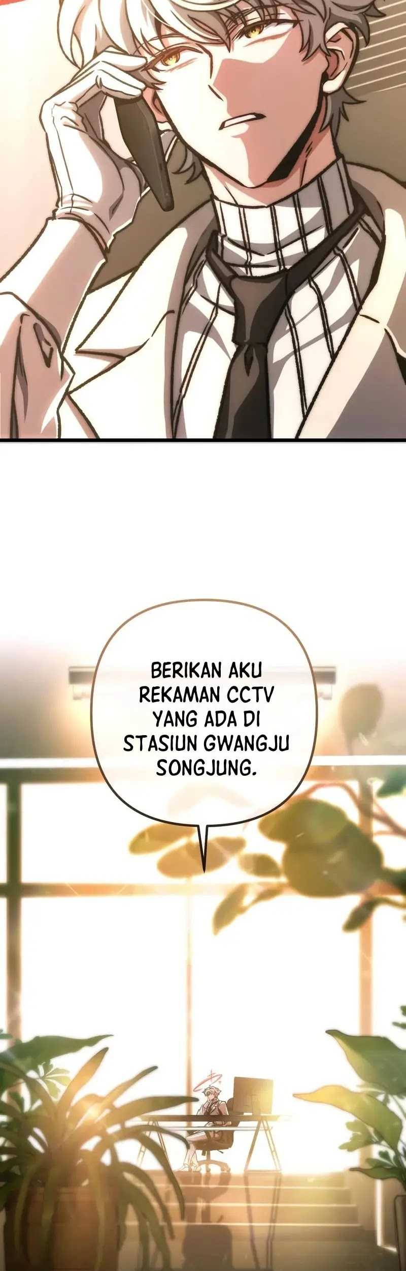The Genius Assassin Who Takes it All Chapter 41 Gambar 30