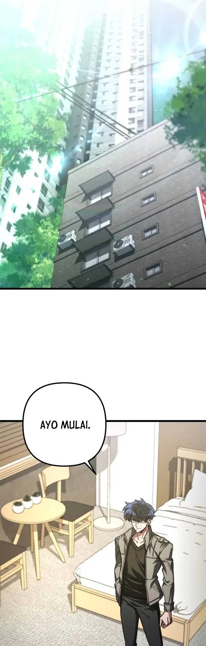 The Genius Assassin Who Takes it All Chapter 41 Gambar 32