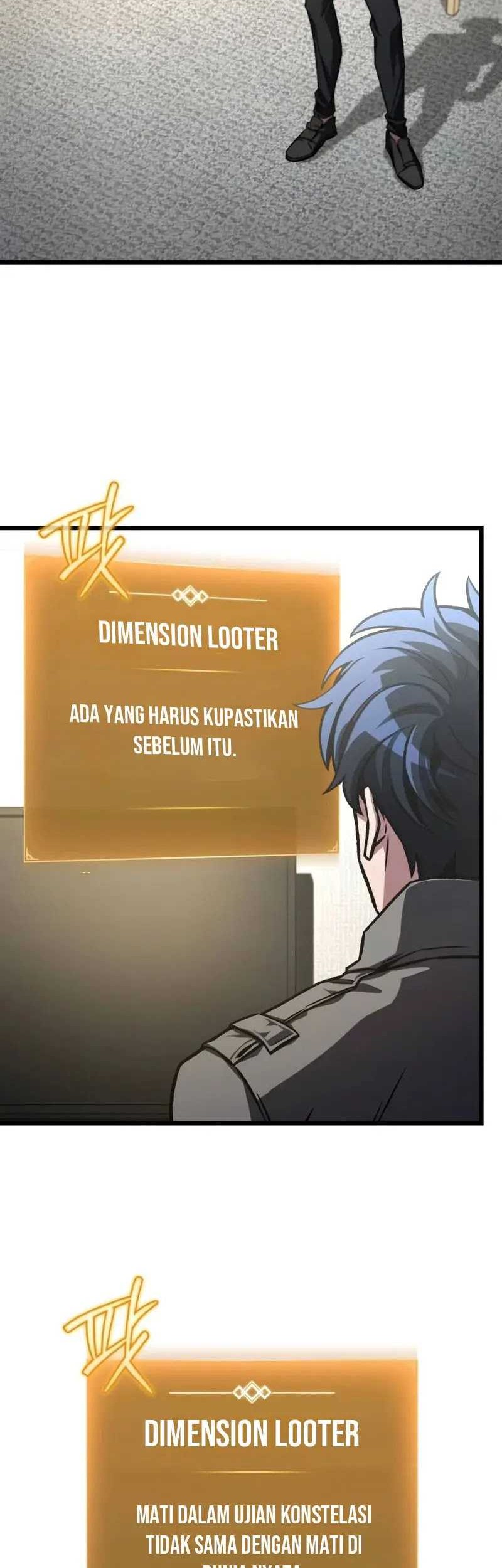 The Genius Assassin Who Takes it All Chapter 41 Gambar 33