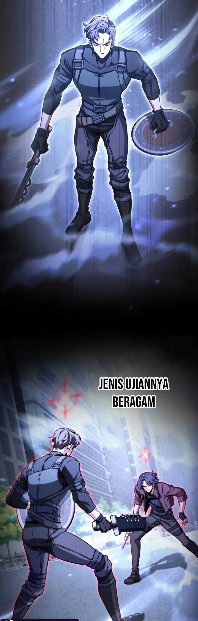 The Genius Assassin Who Takes it All Chapter 41 Gambar 36