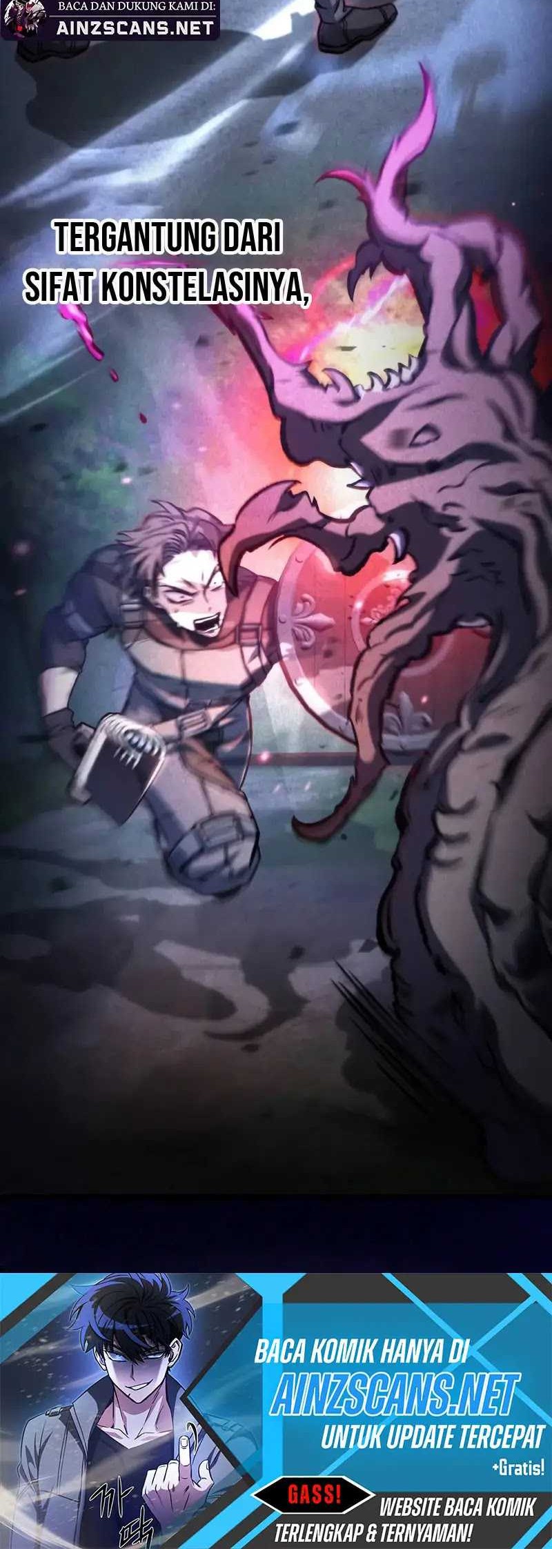 The Genius Assassin Who Takes it All Chapter 41 Gambar 37