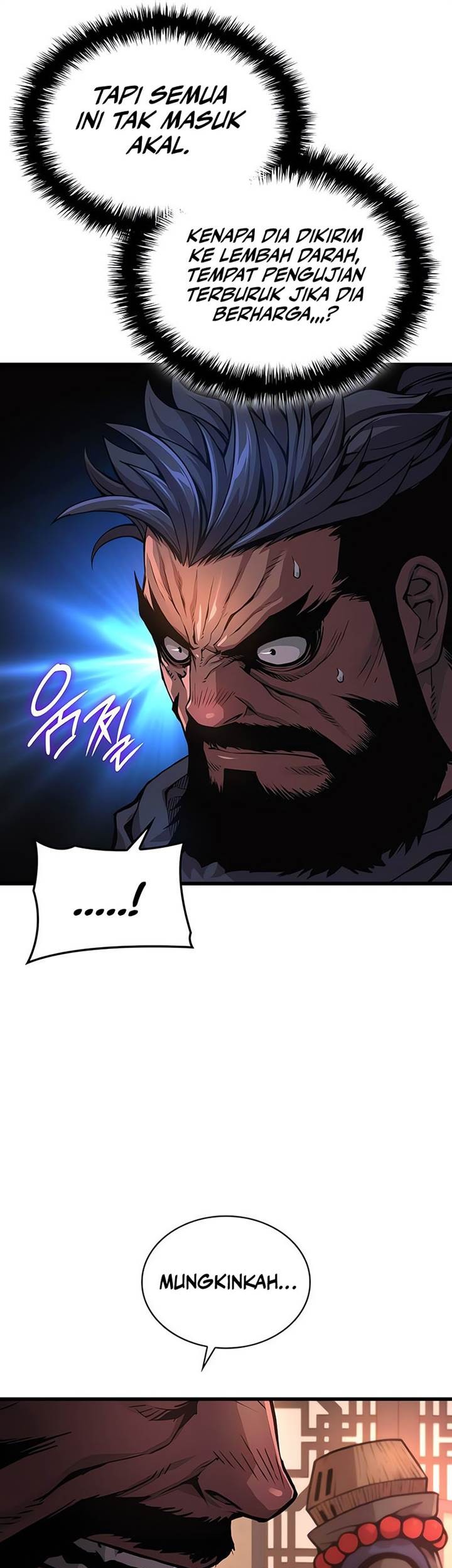 Myst, Might, Mayhem (Legend Of Heavenly Chaos Demon) Chapter 41 Gambar 37