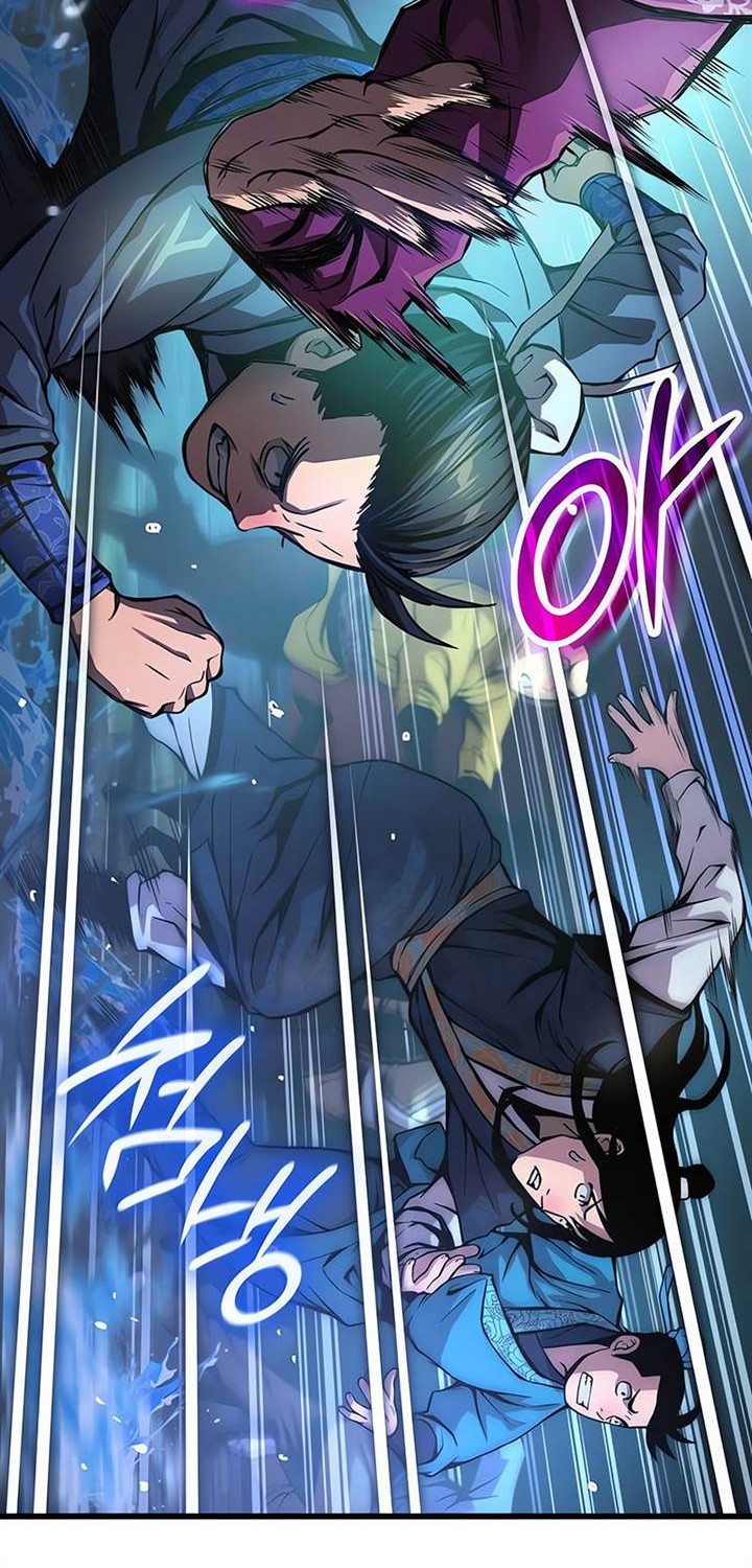 Myst, Might, Mayhem (Legend Of Heavenly Chaos Demon) Chapter 41 Gambar 40