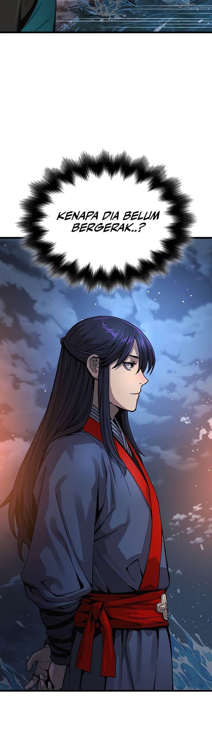 Myst, Might, Mayhem (Legend Of Heavenly Chaos Demon) Chapter 41 Gambar 43