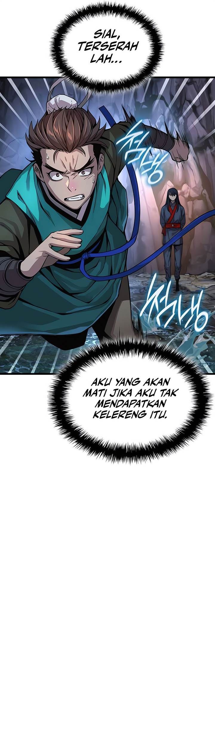 Myst, Might, Mayhem (Legend Of Heavenly Chaos Demon) Chapter 41 Gambar 45