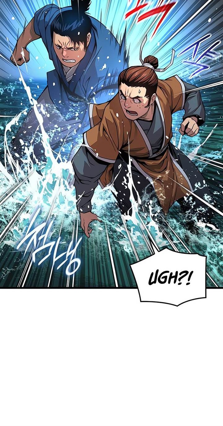 Myst, Might, Mayhem (Legend Of Heavenly Chaos Demon) Chapter 41 Gambar 52