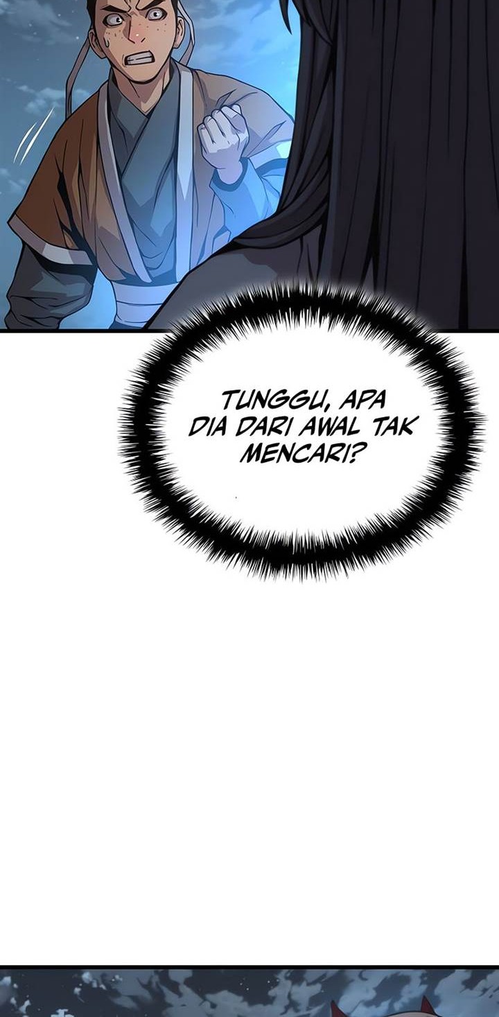 Myst, Might, Mayhem (Legend Of Heavenly Chaos Demon) Chapter 41 Gambar 56