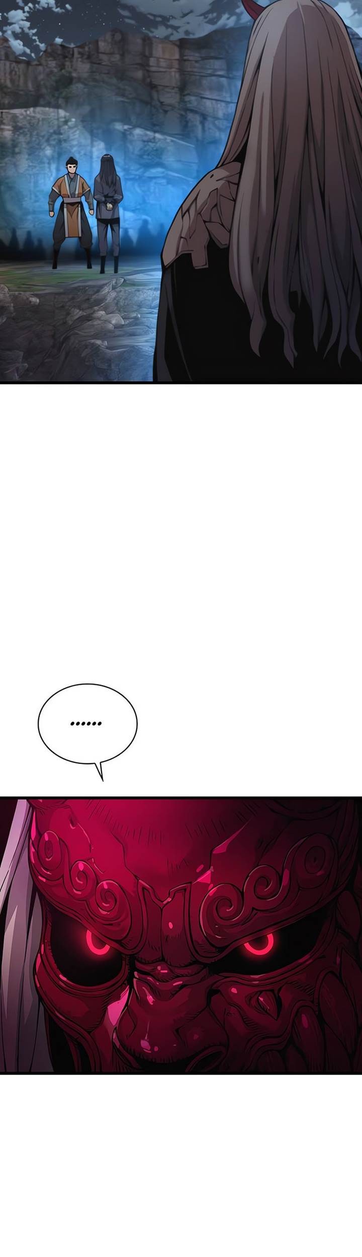 Myst, Might, Mayhem (Legend Of Heavenly Chaos Demon) Chapter 41 Gambar 57
