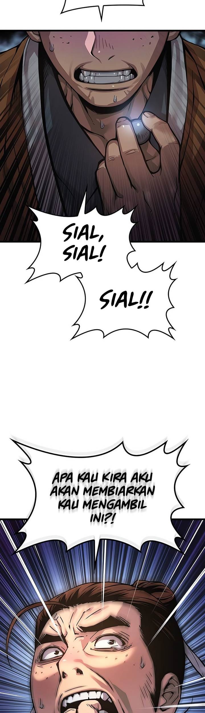 Myst, Might, Mayhem (Legend Of Heavenly Chaos Demon) Chapter 41 Gambar 59