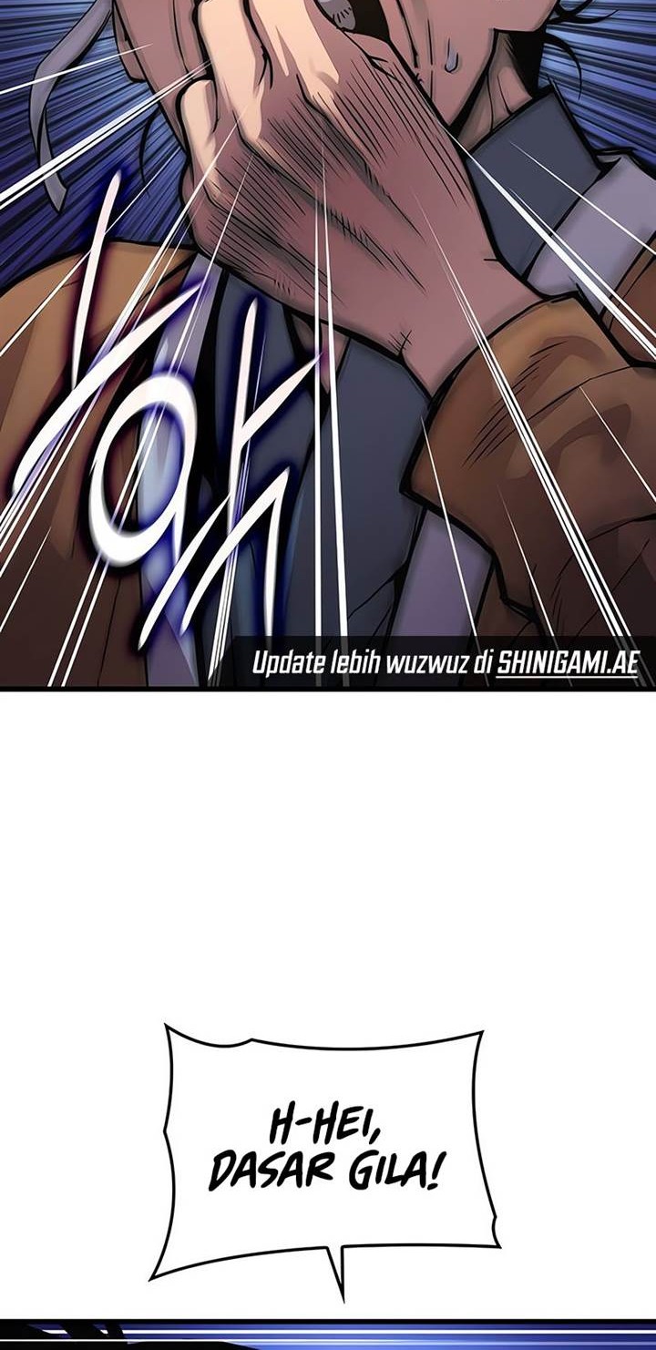 Myst, Might, Mayhem (Legend Of Heavenly Chaos Demon) Chapter 41 Gambar 60