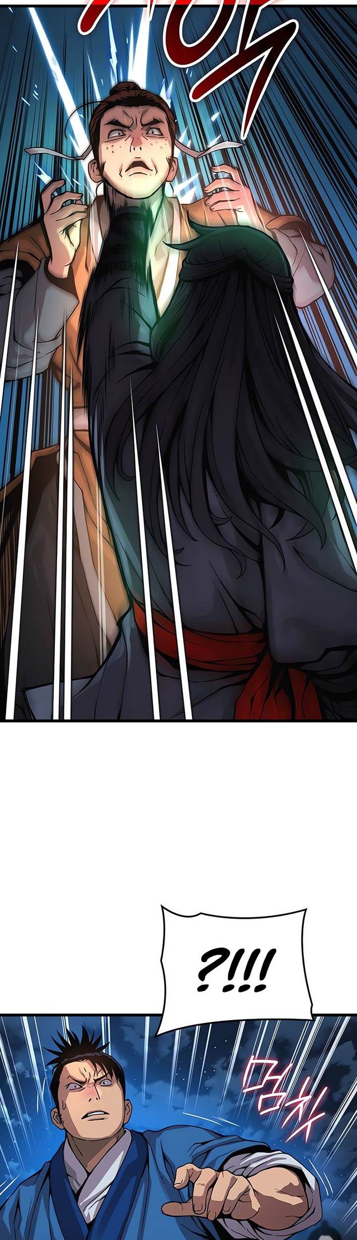 Myst, Might, Mayhem (Legend Of Heavenly Chaos Demon) Chapter 41 Gambar 62