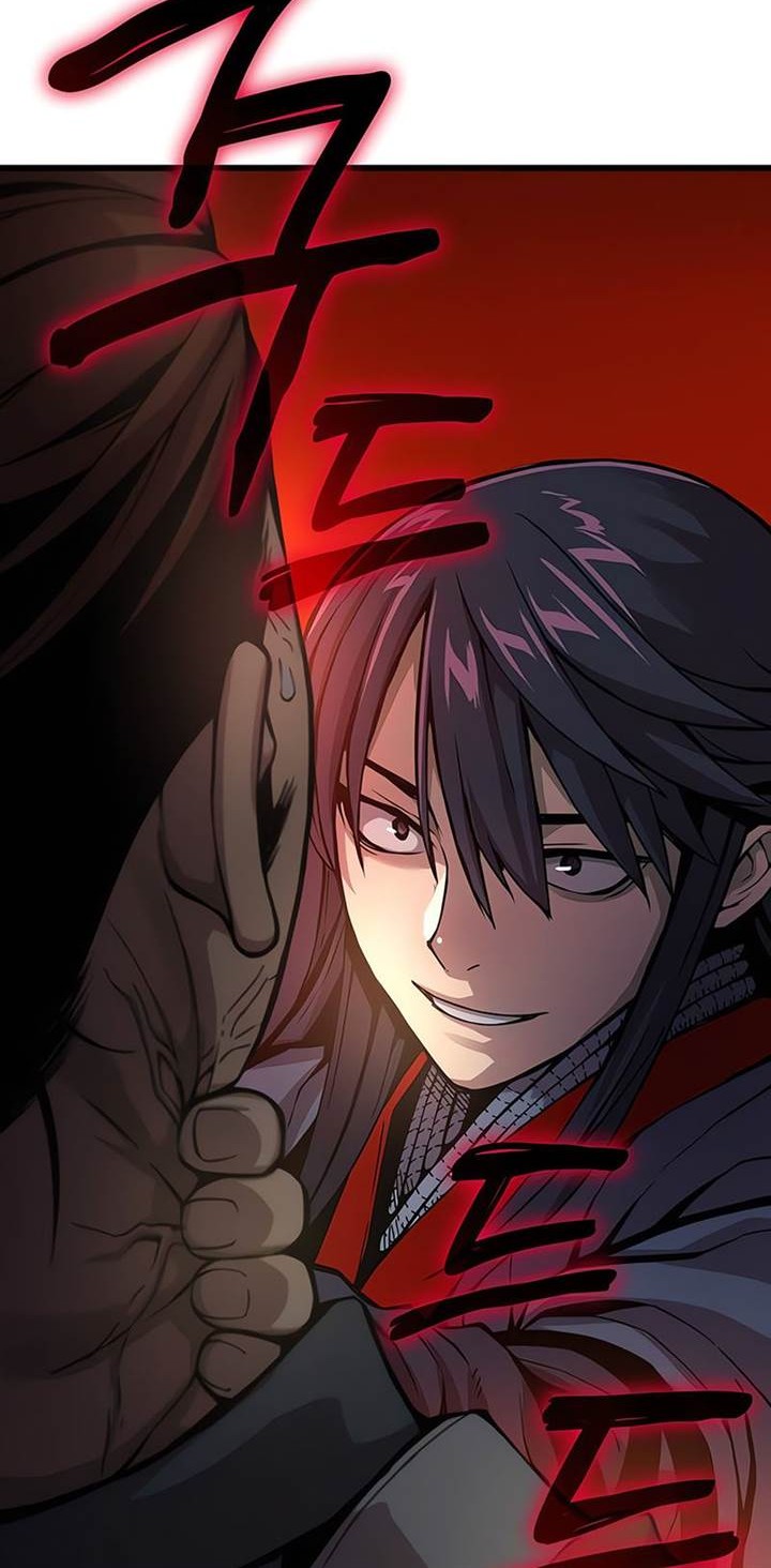 Myst, Might, Mayhem (Legend Of Heavenly Chaos Demon) Chapter 41 Gambar 64