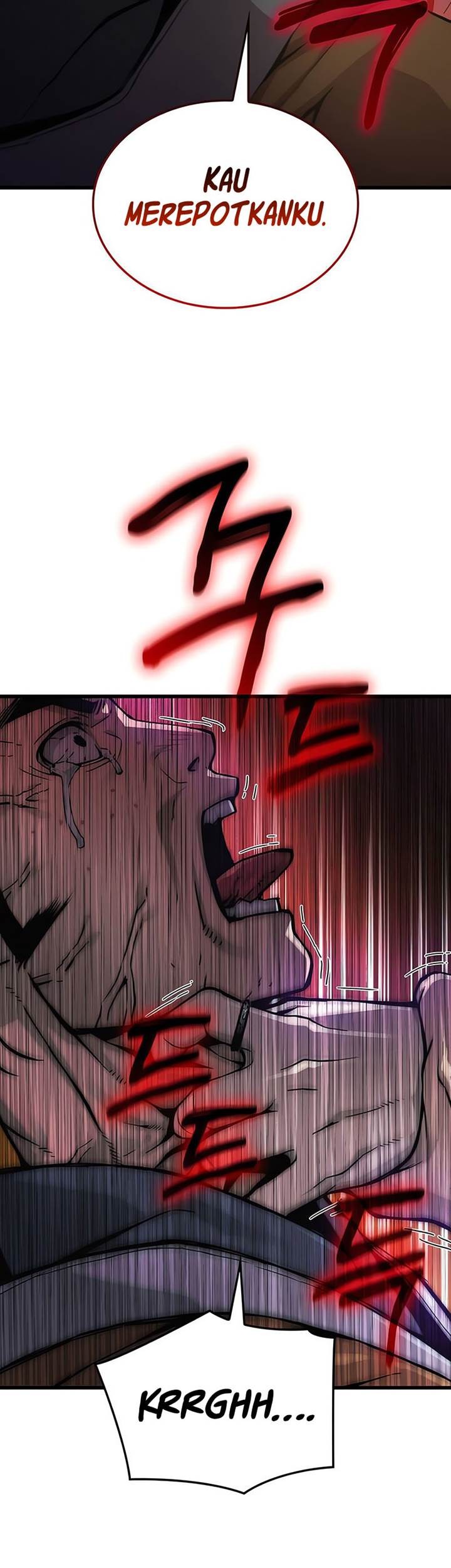 Myst, Might, Mayhem (Legend Of Heavenly Chaos Demon) Chapter 41 Gambar 65