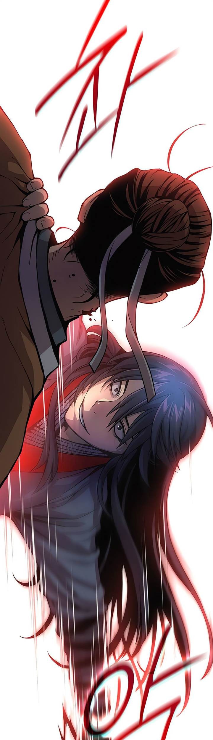 Myst, Might, Mayhem (Legend Of Heavenly Chaos Demon) Chapter 41 Gambar 69