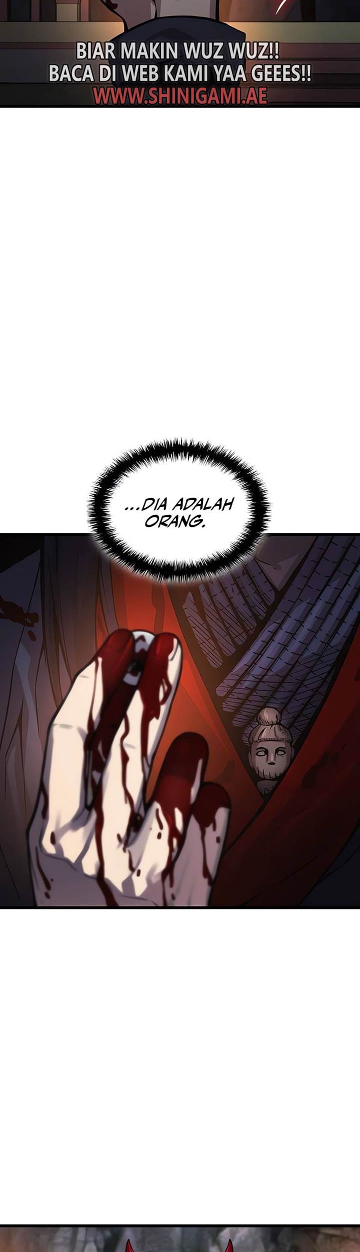 Myst, Might, Mayhem (Legend Of Heavenly Chaos Demon) Chapter 41 Gambar 75