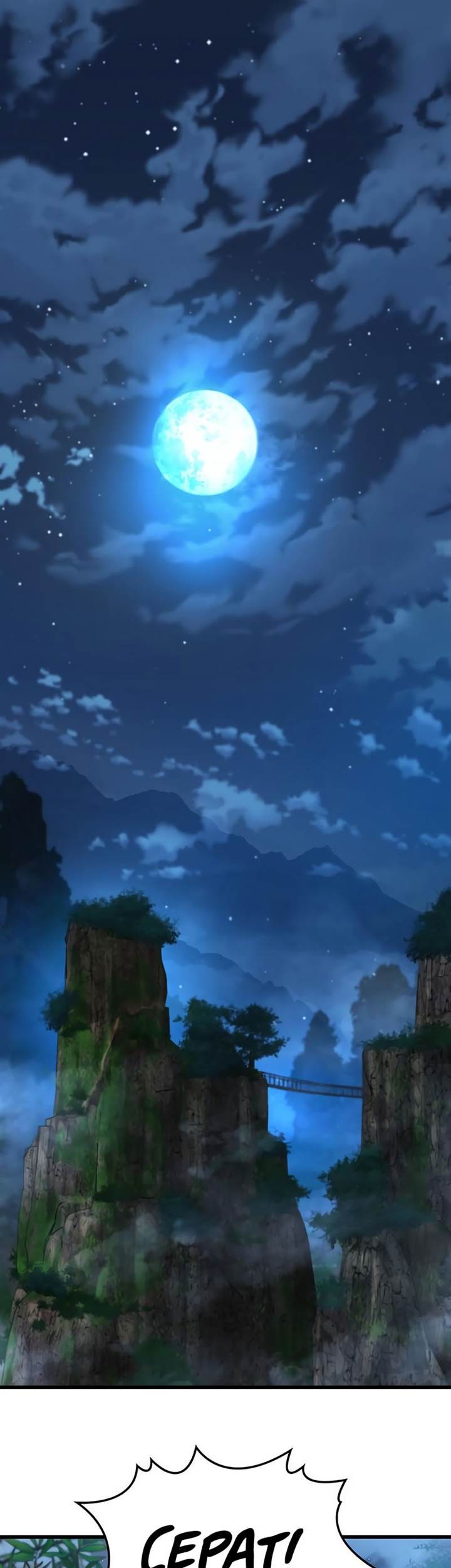 Baca Komik Myst, Might, Mayhem (Legend Of Heavenly Chaos Demon) Chapter 41 Gambar 1