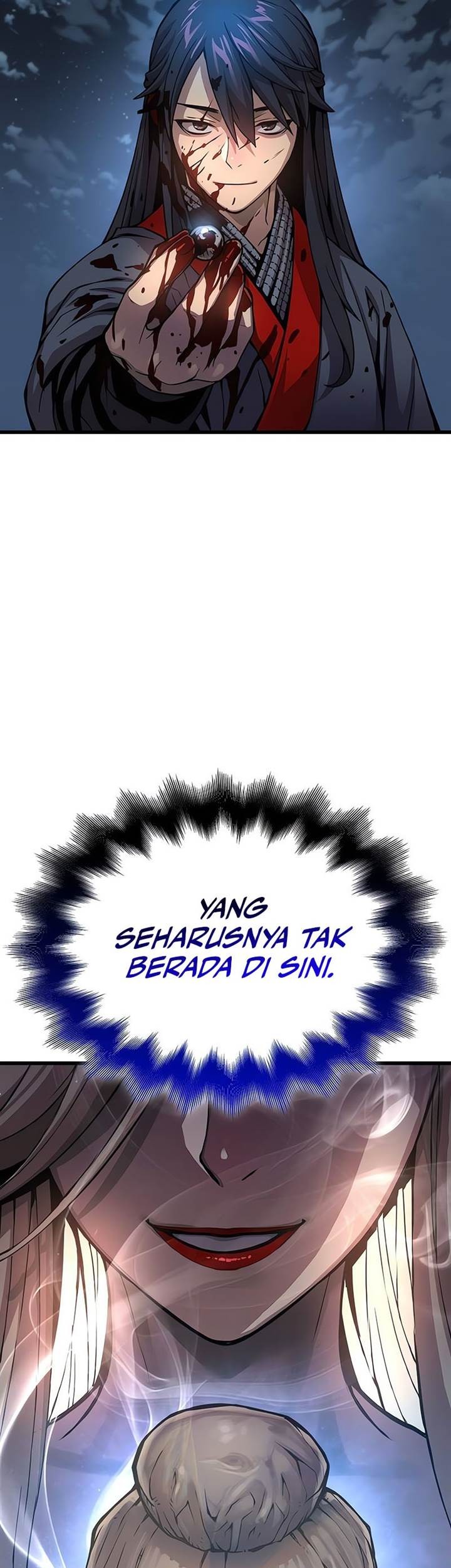 Myst, Might, Mayhem (Legend Of Heavenly Chaos Demon) Chapter 41 Gambar 77