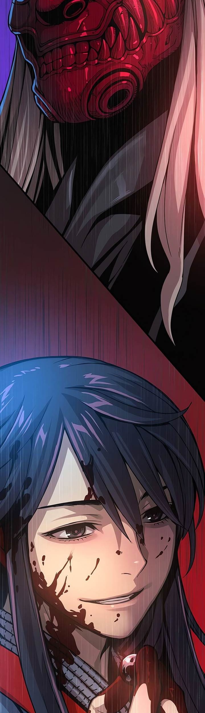 Myst, Might, Mayhem (Legend Of Heavenly Chaos Demon) Chapter 41 Gambar 79