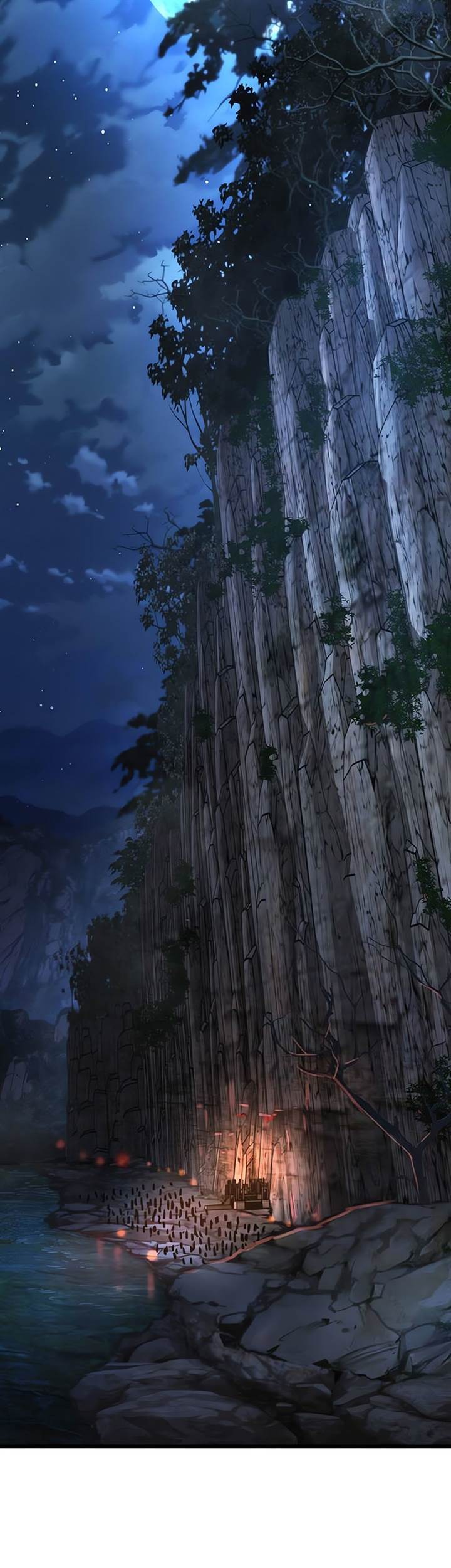 Myst, Might, Mayhem (Legend Of Heavenly Chaos Demon) Chapter 41 Gambar 13