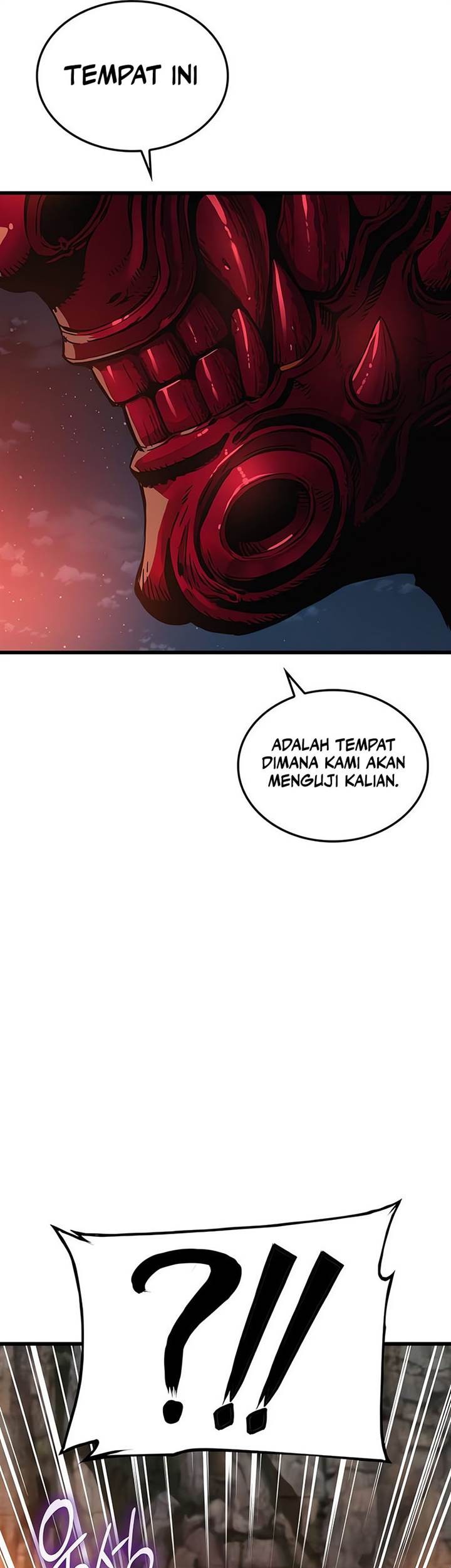 Myst, Might, Mayhem (Legend Of Heavenly Chaos Demon) Chapter 41 Gambar 17