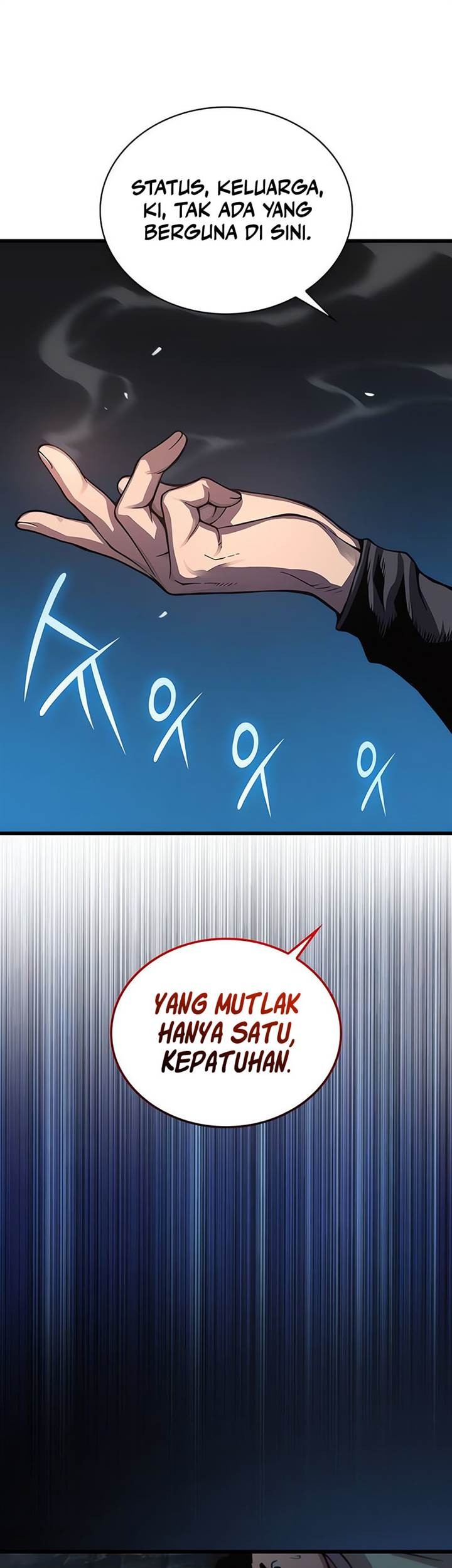 Myst, Might, Mayhem (Legend Of Heavenly Chaos Demon) Chapter 41 Gambar 25