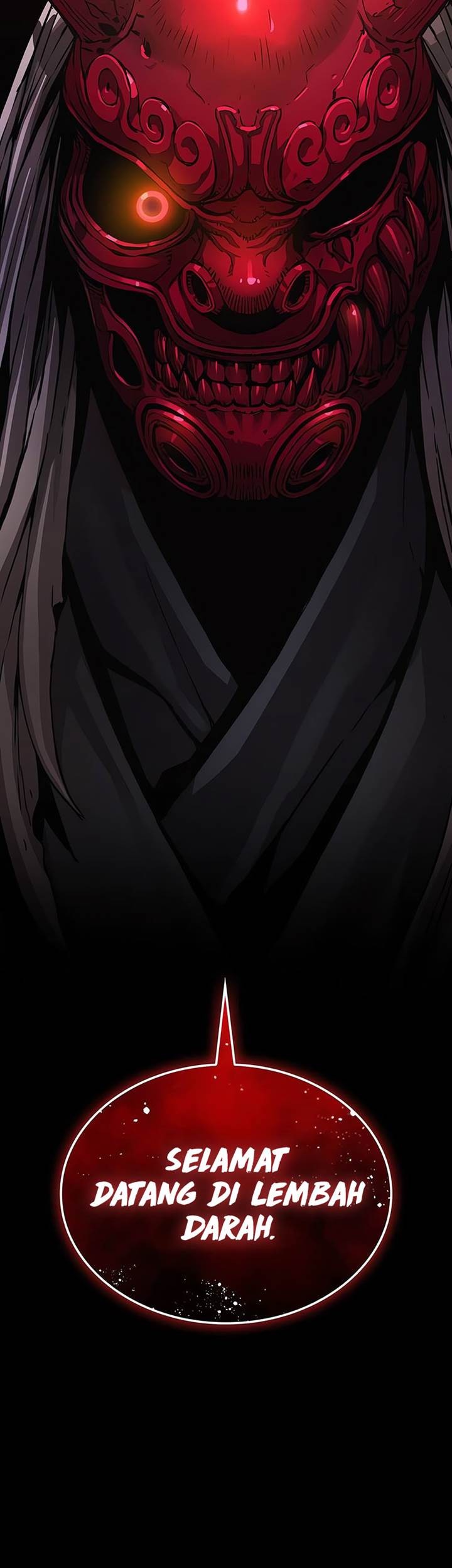 Myst, Might, Mayhem (Legend Of Heavenly Chaos Demon) Chapter 41 Gambar 29