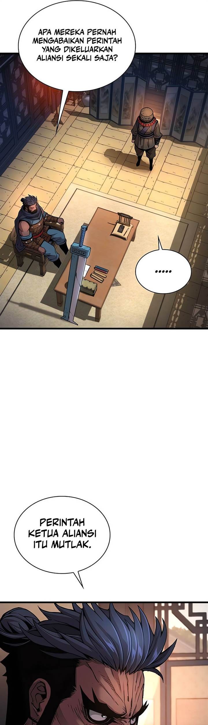 Myst, Might, Mayhem (Legend Of Heavenly Chaos Demon) Chapter 41 Gambar 33