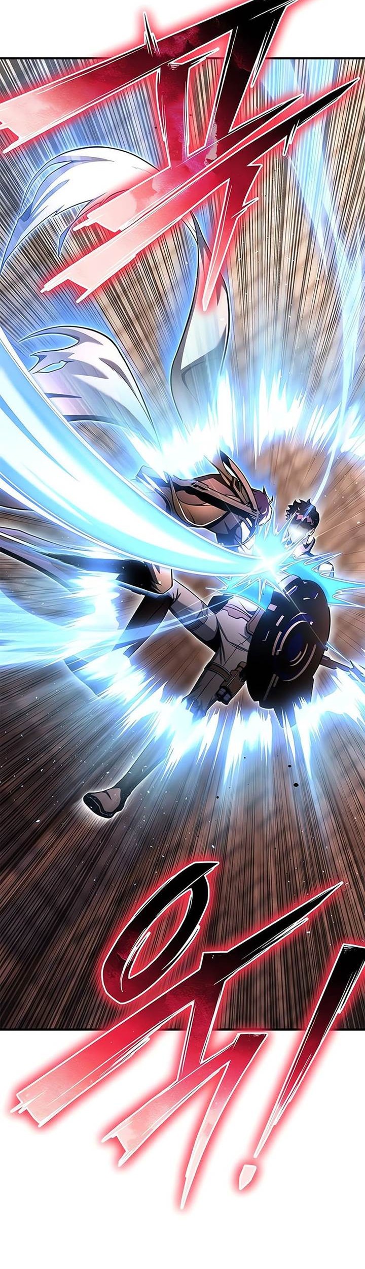 Baca Superhuman Battlefield Chapter 126 Gambar 2