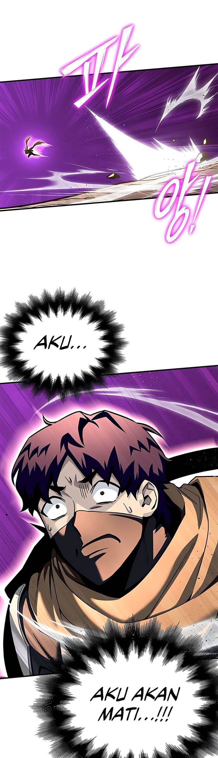 Superhuman Battlefield Chapter 126 Gambar 17