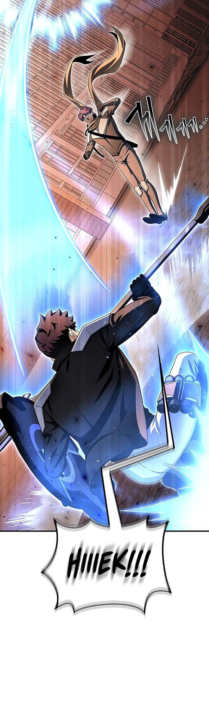 Superhuman Battlefield Chapter 126 Gambar 31